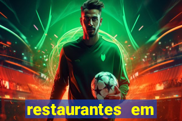 restaurantes em vilas do atlântico